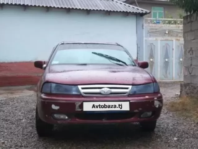 Daewoo Nexia 1, avtobaza.tj