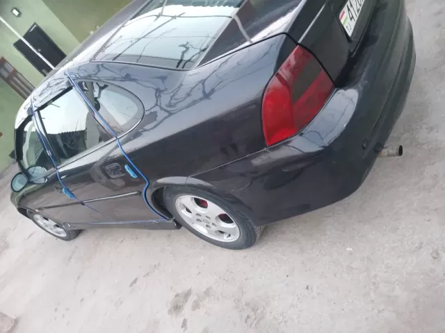 Opel Vectra B, 2000 1, avtobaza.tj