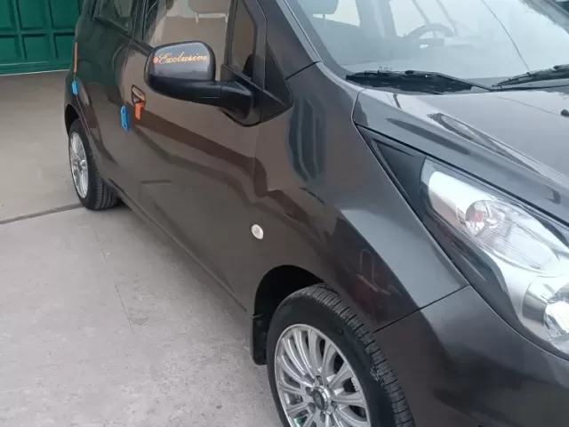 Chevrolet Spark 1, avtobaza.tj