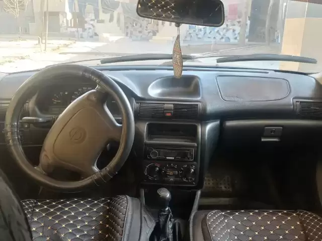 Opel Astra F, 1994 1, avtobaza.tj