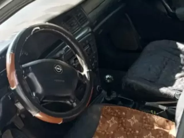 Opel Vectra B, 1997 1, avtobaza.tj