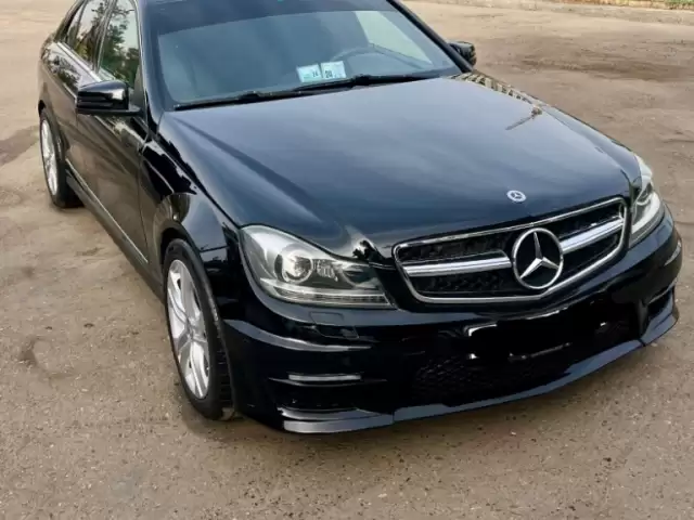 Mercedes-Benz C class, 2014 1, avtobaza.tj Mercedes-Benz C class, 2014 1, avtobaza.tj