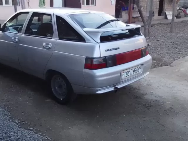 Lada 2112, 2004 1, avtobaza.tj
