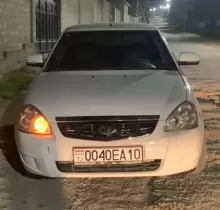 ВАЗ(Lada) Priora, 2008 в Душанбе 
