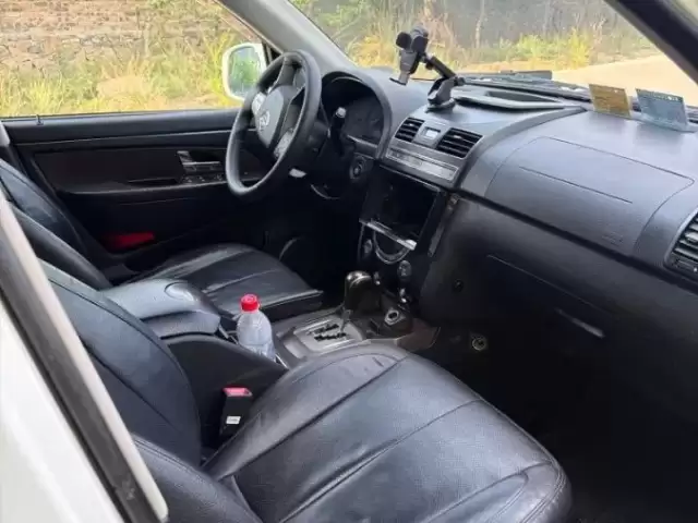SsangYong Rexton, 2015 1, avtobaza.tj SsangYong Rexton, 2015 1, avtobaza.tj