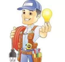 Услуги Электрика в Душанбе - Farmo.tj 