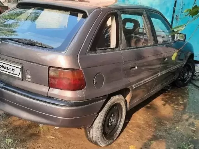 Opel Astra F 1, avtobaza.tj