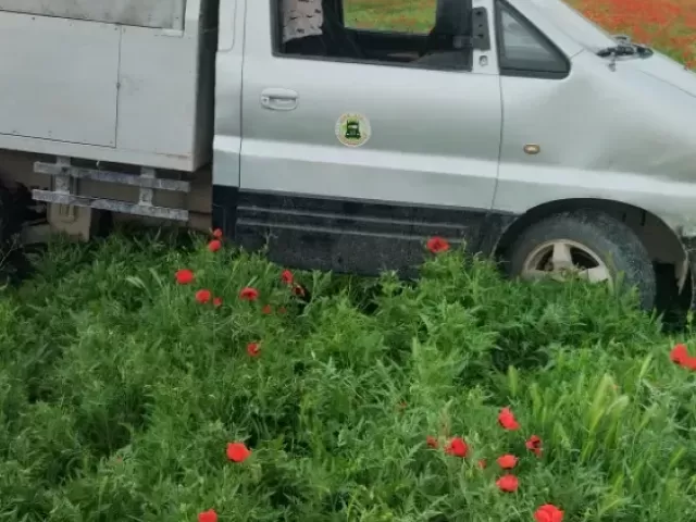 Грузовики Hyundai Starex, 2000 1, avtobaza.tj