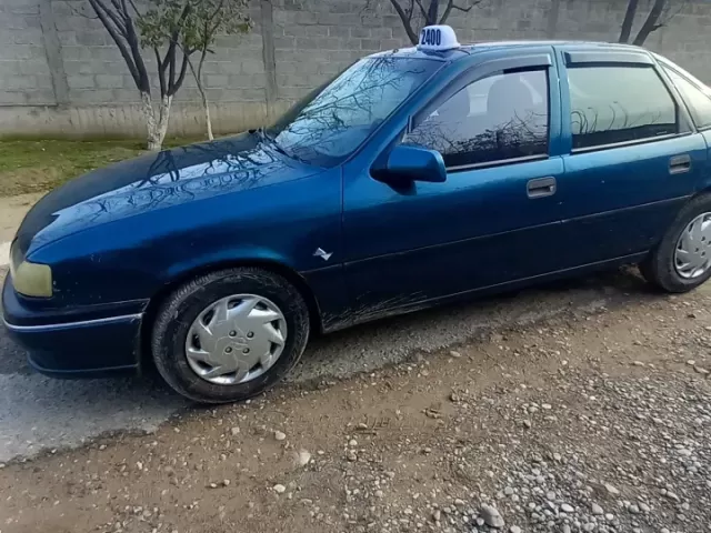 Opel Vectra A, 1995 1, avtobaza.tj