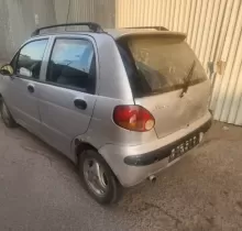 Daewoo Matiz Best, 1999 в Худжанд