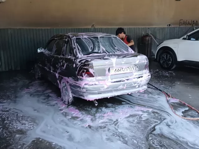 Opel Astra F, 1993 1, avtobaza.tj