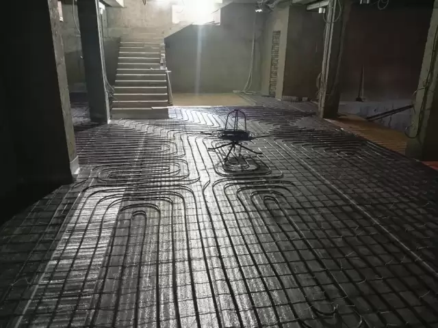 Услуги сантехника и отопление 1, farmo.tj