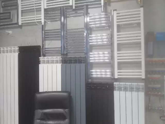 Услуги сантехника 1, farmo.tj