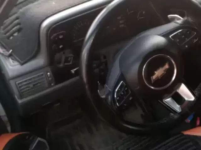 Daewoo Nexia, 1996 1, avtobaza.tj