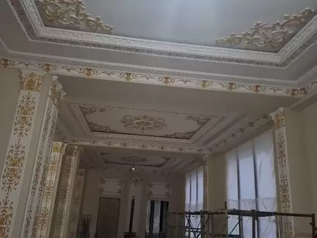 Услуги Отделка 1, farmo.tj