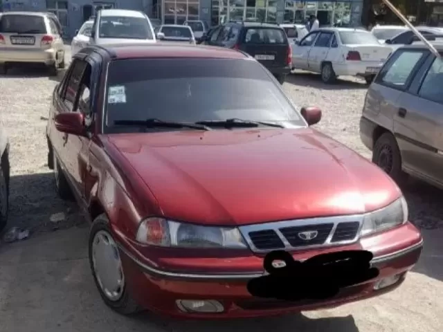 Daewoo Nexia 1, avtobaza.tj