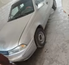 Daewoo Nexia, 1996 в Бохтар (Курган-Тюбе) 