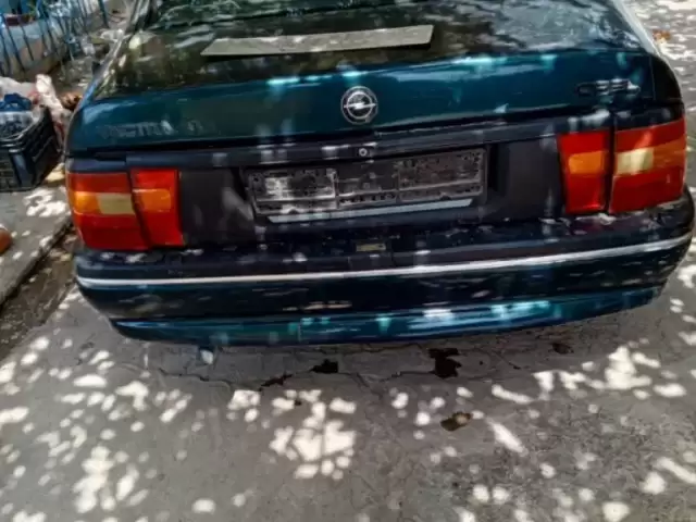 Opel Vectra A, 1994 1, avtobaza.tj