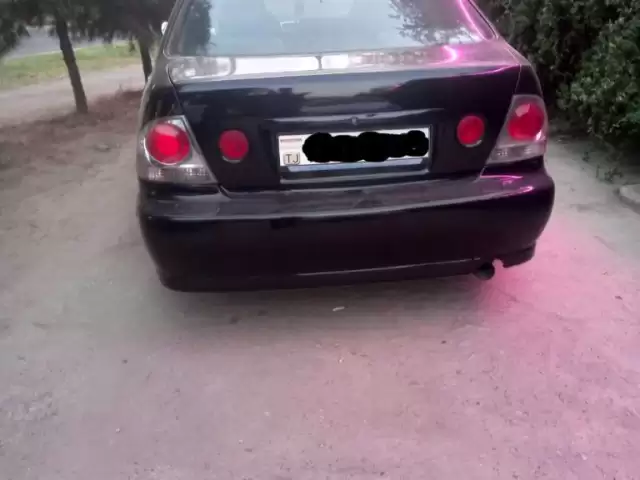 Lexus IS series, 2001 1, avtobaza.tj