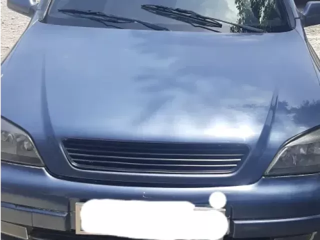 Opel Astra G 1, avtobaza.tj