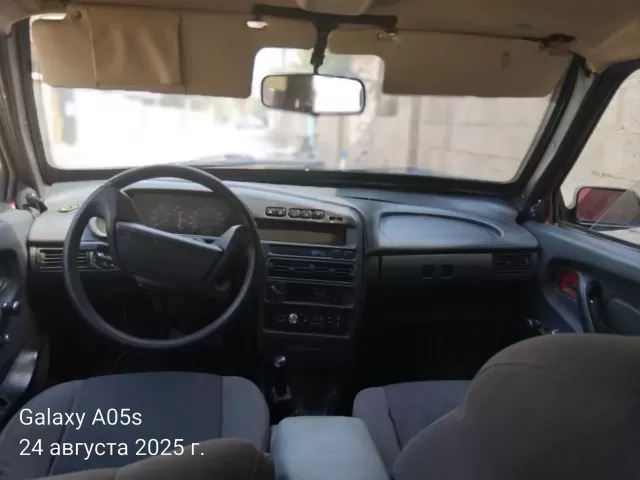 ВАЗ(Lada) 21099, 1999 1, avtobaza.tj
