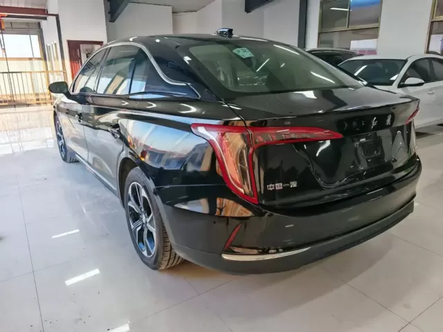 Hongqi E-QM5, 2024 1, avtobaza.tj