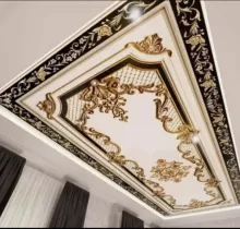 Услуги Натяжные потолки в Душанбе - Farmo.tj 