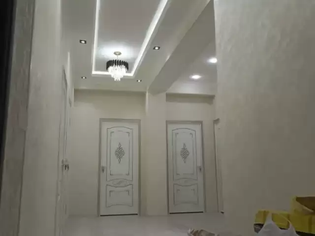 Ремонт квартир под ключ 1, farmo.tj