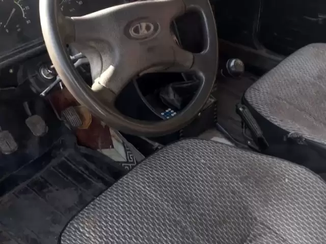 ВАЗ(Lada) 2107, 2006 1, avtobaza.tj