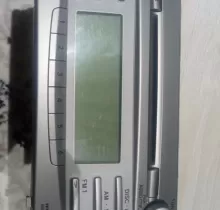 Штатная автомагнитола кемри 2 в Душанбе