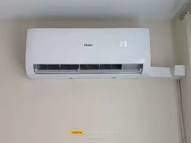 Монтаж кондиционеров 1, farmo.tj