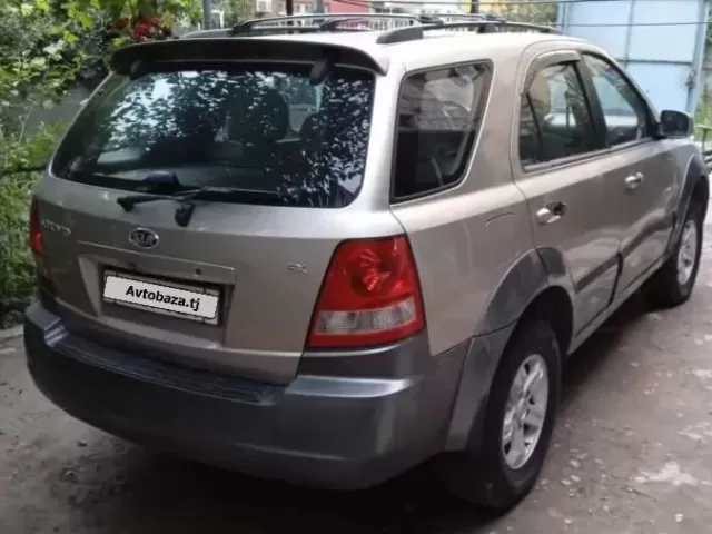 Kia Sorento 1, avtobaza.tj