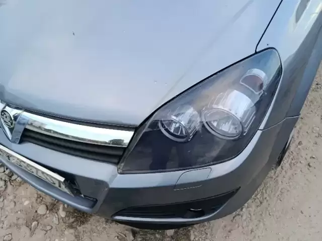 Opel Astra H, 2007 1, avtobaza.tj