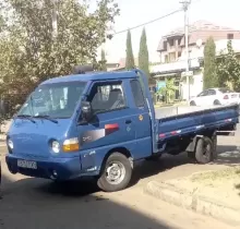 Хундай Портер, 1999 в Варзоб 