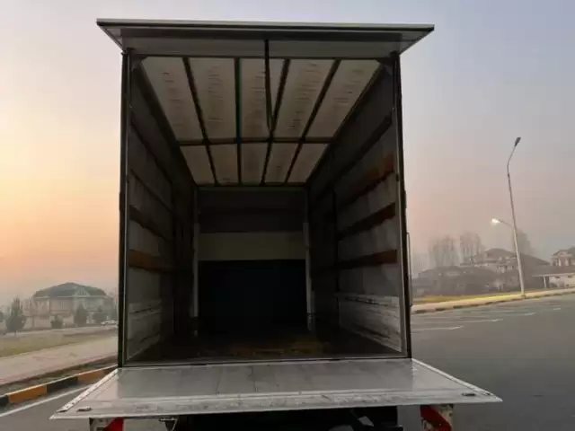 Мерседес атего 1229, 2008 1, avtobaza.tj