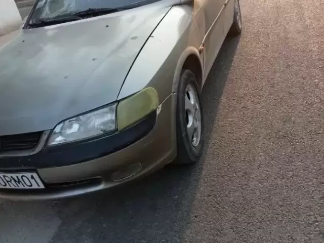 Opel Vectra B, 1996 1, avtobaza.tj