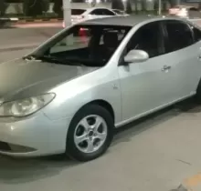 Hyundai Avante, 2007, 75 000 с. дар Душанбе 