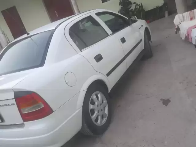 Opel Astra G, 2000 1, avtobaza.tj