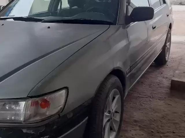 Toyota Corona Premio, 1996 1, avtobaza.tj