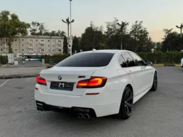 BMW 5 Series 518 1, avtobaza.tj