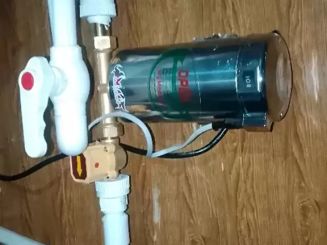 Установка Стиральная машина 1, farmo.tj