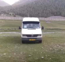 Mercedes-Benz Sprinter, 2007 в Худжанд