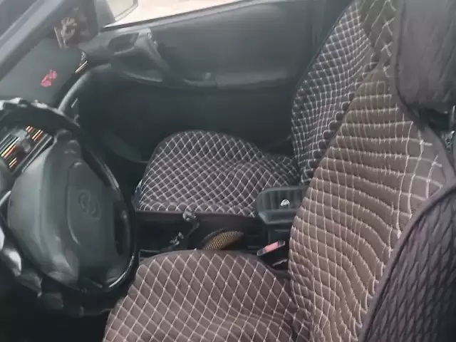 Opel Astra F, 1993 1, avtobaza.tj