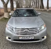 Toyota Alavon, 2011 в Душанбе