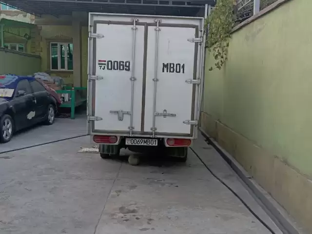 Услуги Грузоперевозки 1, avtobaza.tj