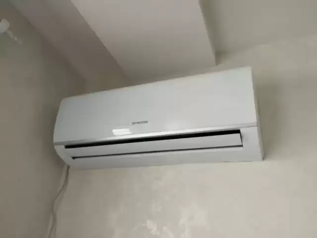 Установка и ремонт кондиционеров 1, farmo.tj