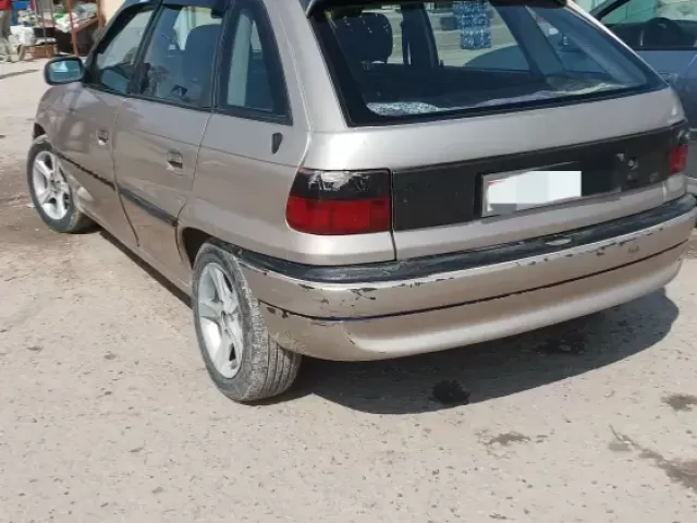 Opel Astra F 1, avtobaza.tj