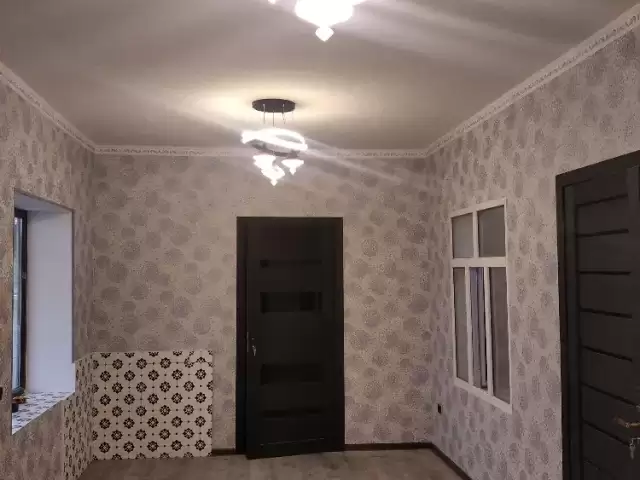 Услуги ремонт квартира 1, farmo.tj