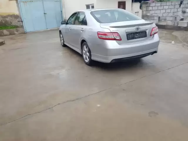 Toyota Camry, 2009 1, avtobaza.tj