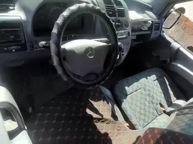 Mercedes-Benz Vito, 2002 1, avtobaza.tj